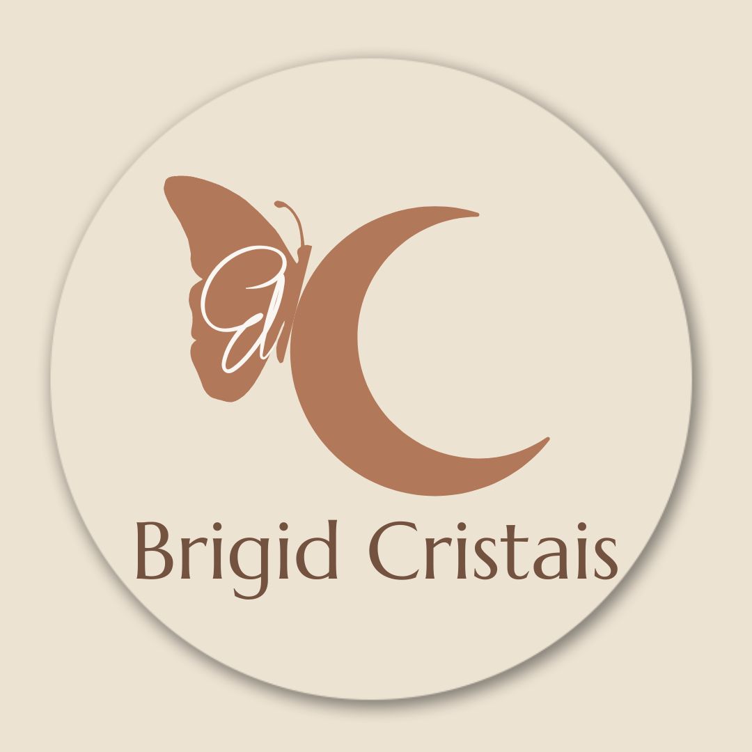 Cristais e Incensos Brigid